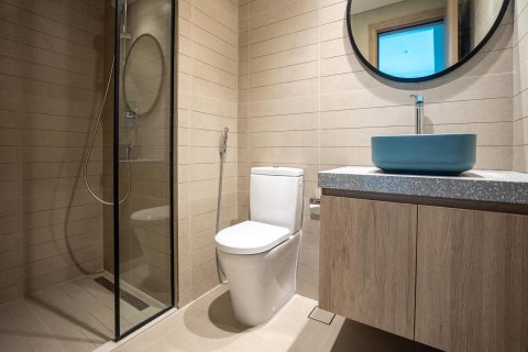 Apartament në Business Bay, Dubai, Emiratet e Bashkuara Arabe 1 dhomë gjumi, 62.34 m2. № 766741 - Foto 12