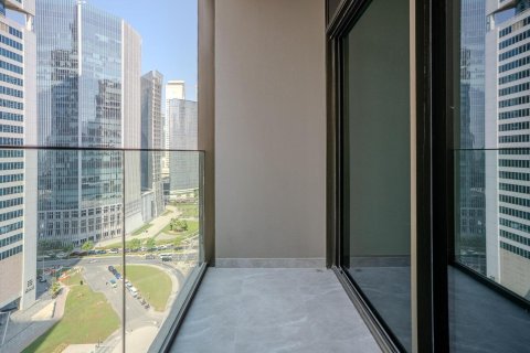 Apartament në Business Bay, Dubai, Emiratet e Bashkuara Arabe 1 dhomë gjumi, 62.34 m2. № 766741 - Foto 14