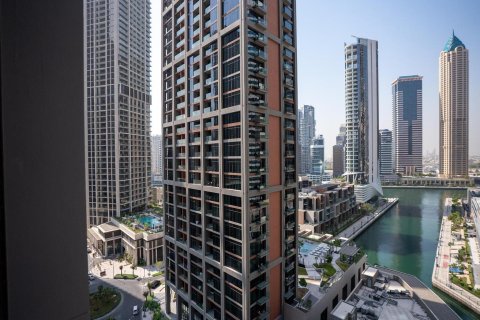 Apartament në Business Bay, Dubai, Emiratet e Bashkuara Arabe 1 dhomë gjumi, 62.34 m2. № 766741 - Foto 3