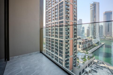 Apartament në Business Bay, Dubai, Emiratet e Bashkuara Arabe 1 dhomë gjumi, 62.34 m2. № 766741 - Foto 2