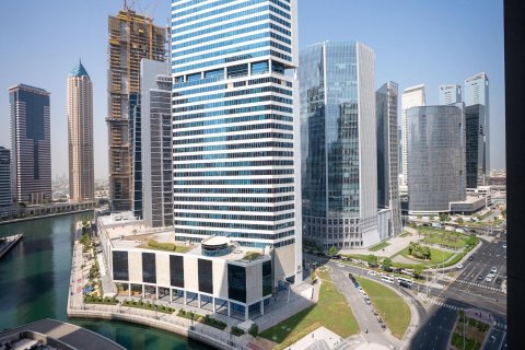 Apartament në Business Bay, Dubai, Emiratet e Bashkuara Arabe 1 dhomë gjumi, 62.34 m2. № 766741 - Foto 4