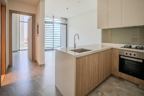 Apartament në Business Bay, Dubai, Emiratet e Bashkuara Arabe 1 dhomë gjumi, 62.34 m2. № 766741 - Foto 6