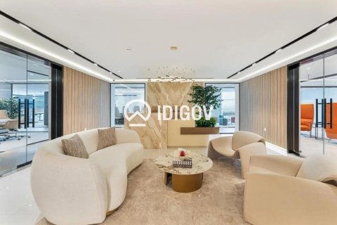 Kancelária v Business Bay, Dubai, SAE 64.75 m2 č. 766745