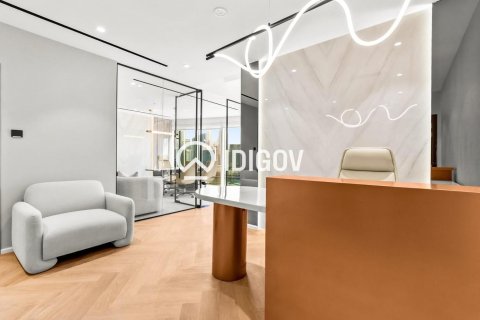 Γραφείο σε Business Bay, Dubai, ΗΑΕ 64.75 τ.μ. Αρ. 766745 - φωτογραφία 5