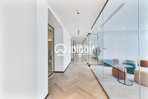Kontor til leie i Business Bay, Dubai, Emiratene 109.44 kvm Nr. 766746 - Foto 10