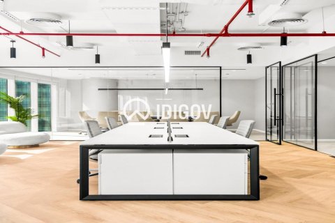 Kontor til leie i Business Bay, Dubai, Emiratene 109.44 kvm Nr. 766746 - Foto 8