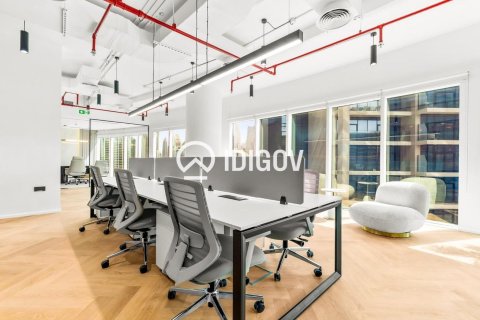 Kontor til leie i Business Bay, Dubai, Emiratene 109.44 kvm Nr. 766746 - Foto 2