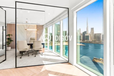 Kontor til leie i Business Bay, Dubai, Emiratene 109.44 kvm Nr. 766746 - Foto 9