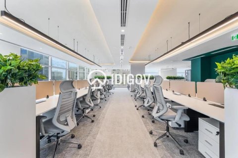 Kancelária v Business Bay, Dubai, SAE 109.44 m2 č. 766746