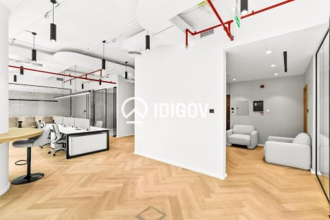Kontor til leie i Business Bay, Dubai, Emiratene 109.44 kvm Nr. 766746 - Foto 6
