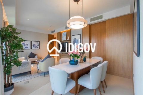 Apartamento en alquiler en Downtown Dubai (Downtown Burj Dubai), Dubai, EAU 2 dormitorios, 148.64 m2 № 766740 - foto 4