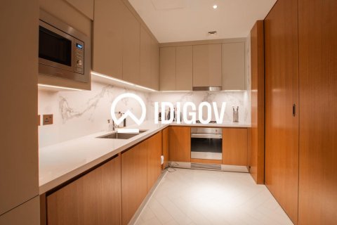 Apartamento en alquiler en Downtown Dubai (Downtown Burj Dubai), Dubai, EAU 2 dormitorios, 148.64 m2 № 766740 - foto 7