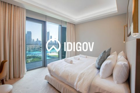 Apartamento en alquiler en Downtown Dubai (Downtown Burj Dubai), Dubai, EAU 2 dormitorios, 148.64 m2 № 766740 - foto 12