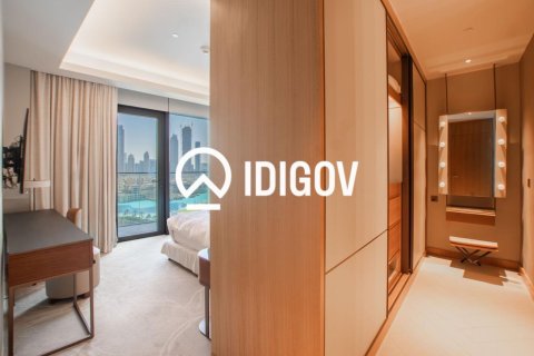 Apartamento en alquiler en Downtown Dubai (Downtown Burj Dubai), Dubai, EAU 2 dormitorios, 148.64 m2 № 766740 - foto 14