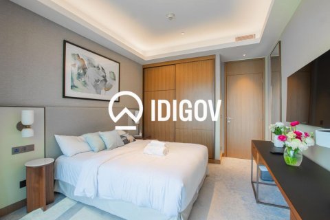 Apartamento en alquiler en Downtown Dubai (Downtown Burj Dubai), Dubai, EAU 2 dormitorios, 148.64 m2 № 766740 - foto 10