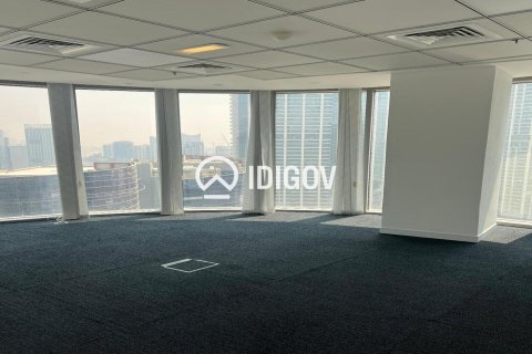 Kancelária v Business Bay, Dubai, SAE 197.88 m2 č. 766744