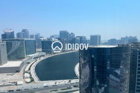 Γραφείο σε Business Bay, Dubai, ΗΑΕ 197.88 τ.μ. Αρ. 766744 - φωτογραφία 7