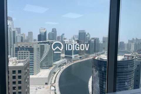 Γραφείο σε Business Bay, Dubai, ΗΑΕ 197.88 τ.μ. Αρ. 766744 - φωτογραφία 5