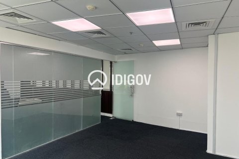 Γραφείο σε Business Bay, Dubai, ΗΑΕ 197.88 τ.μ. Αρ. 766744 - φωτογραφία 13