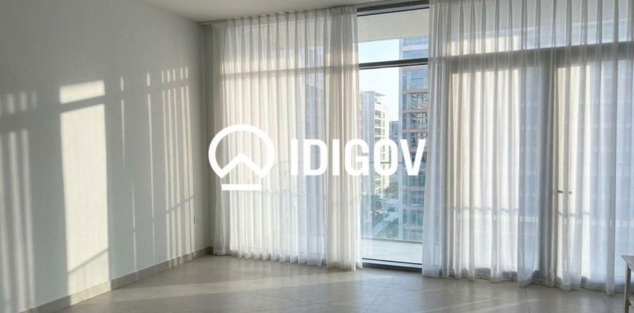 Apartmán v Dubai Hills Estate, Dubai, SAE 2 spálne, 97.27 m2 č. 766743