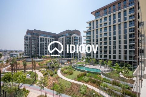 Apartmen di City Walk, Dubai, UAE 4 bilik tidur, 275.92 meter persegi № 766742 - foto 4