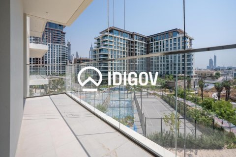 Apartmen di City Walk, Dubai, UAE 4 bilik tidur, 275.92 meter persegi № 766742 - foto 3