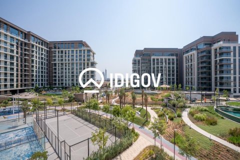 Apartmen di City Walk, Dubai, UAE 4 bilik tidur, 275.92 meter persegi № 766742