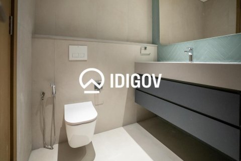 Apartmen di City Walk, Dubai, UAE 4 bilik tidur, 275.92 meter persegi № 766742 - foto 20