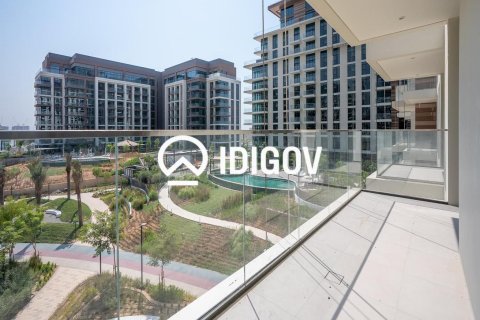Apartmen di City Walk, Dubai, UAE 4 bilik tidur, 275.92 meter persegi № 766742 - foto 2