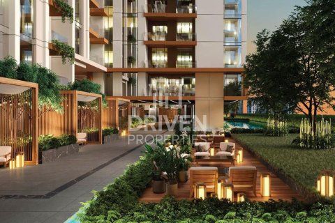 Apartamento para venda em Jumeirah Village Circle, Dubai, EAU 1 quarto, 33.82 m2 № 743366 - foto 2