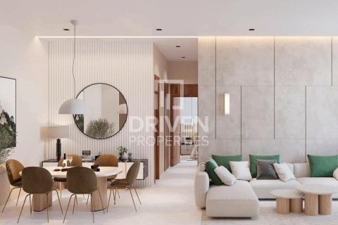 Apartamento para venda em Jumeirah Village Circle, Dubai, EAU 1 quarto, 33.82 m2 № 743366 - foto 3
