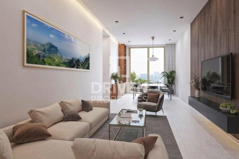 Apartamento para venda em Jumeirah Village Circle, Dubai, EAU 1 quarto, 33.82 m2 № 743366 - foto 6