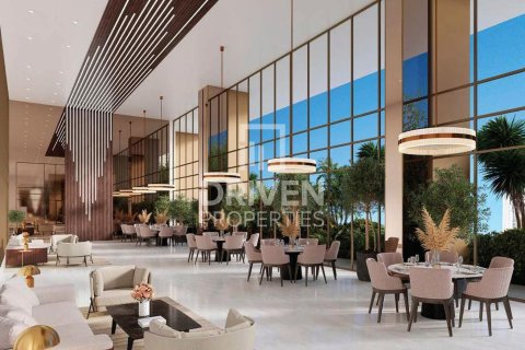 Apartamento para venda em Jumeirah Village Circle, Dubai, EAU 1 quarto, 33.82 m2 № 743366 - foto 7