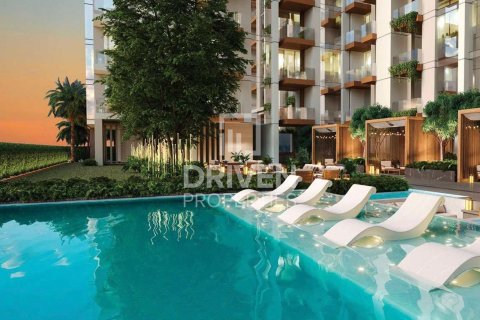 Apartamento para venda em Jumeirah Village Circle, Dubai, EAU 1 quarto, 33.82 m2 № 743366 - foto 13