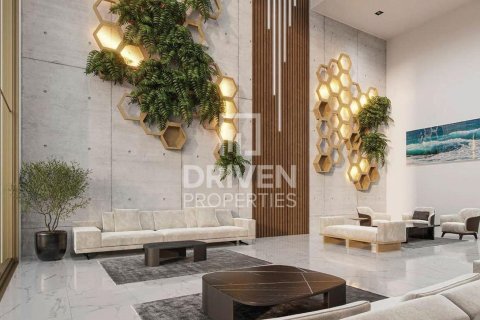 Apartamento para venda em Jumeirah Village Circle, Dubai, EAU 1 quarto, 33.82 m2 № 743366 - foto 11