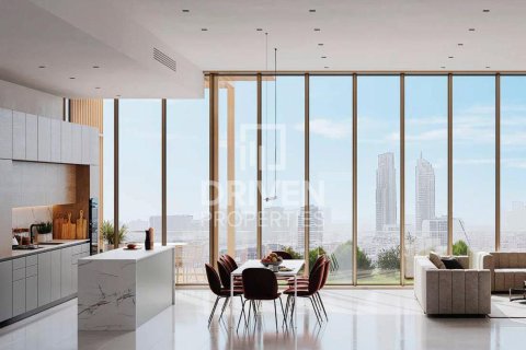 Apartamento para venda em Jumeirah Village Circle, Dubai, EAU 1 quarto, 33.82 m2 № 743366 - foto 14