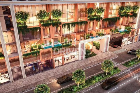 Apartamento para venda em Jumeirah Village Circle, Dubai, EAU 1 quarto, 33.82 m2 № 743366 - foto 9