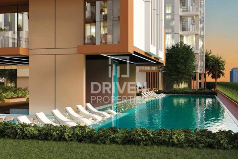 Apartamento para venda em Jumeirah Village Circle, Dubai, EAU 1 quarto, 33.82 m2 № 743366 - foto 17