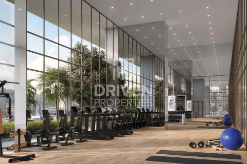 Apartamento para venda em Jumeirah Village Circle, Dubai, EAU 1 quarto, 33.82 m2 № 743366 - foto 8