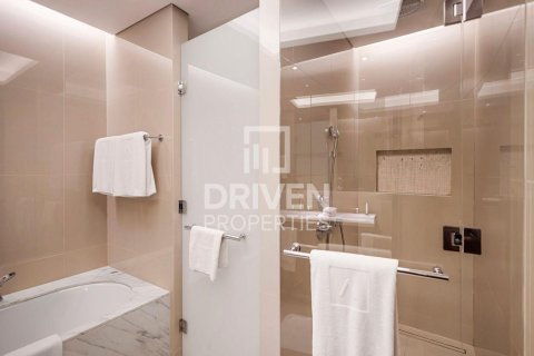 Byt v Downtown Dubai (Downtown Burj Dubai), Dubai, SAE 2 ložnice, 157.84 m² Č.: 743364 - fotografie 10