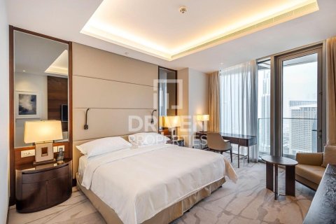 Byt v Downtown Dubai (Downtown Burj Dubai), Dubai, SAE 2 ložnice, 157.84 m² Č.: 743364 - fotografie 6