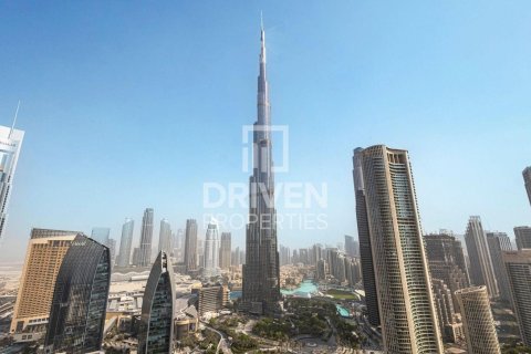 آپارتمان در Downtown Dubai (Downtown Burj Dubai)، Dubai ، امارات متحده عربی 2 خوابه ، 157.84 متر مربع. شماره 743364
