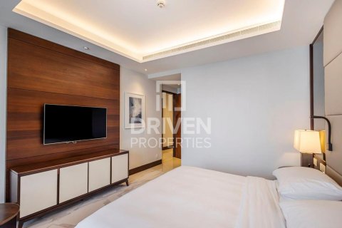 Byt v Downtown Dubai (Downtown Burj Dubai), Dubai, SAE 2 ložnice, 157.84 m² Č.: 743364 - fotografie 9