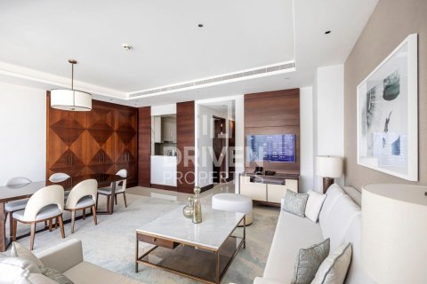 Byt v Downtown Dubai (Downtown Burj Dubai), Dubai, SAE 2 ložnice, 157.84 m² Č.: 743364 - fotografie 5