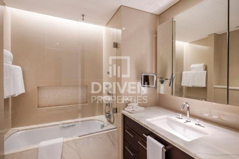 Byt v Downtown Dubai (Downtown Burj Dubai), Dubai, SAE 2 ložnice, 157.84 m² Č.: 743364 - fotografie 11