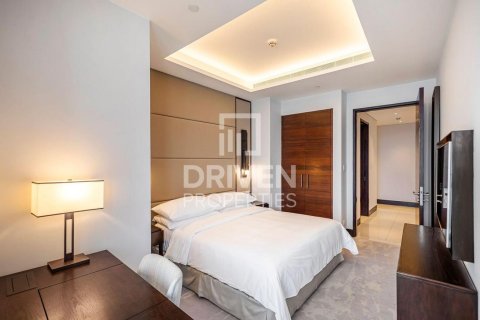 Byt v Downtown Dubai (Downtown Burj Dubai), Dubai, SAE 2 ložnice, 157.84 m² Č.: 743364 - fotografie 7