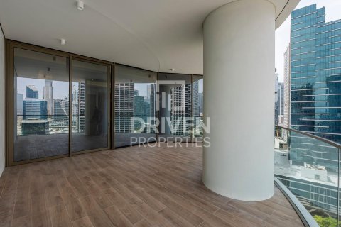 Byt v Business Bay, Dubai, SAE 2 ložnice, 196.3 m² Č.: 743368 - fotografie 17