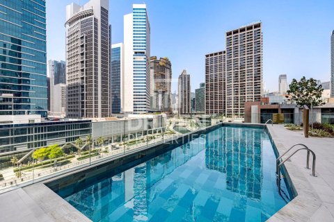 Byt v Business Bay, Dubai, SAE 2 ložnice, 196.3 m² Č.: 743368 - fotografie 23