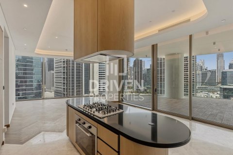 Byt v Business Bay, Dubai, SAE 2 ložnice, 196.3 m² Č.: 743368 - fotografie 2