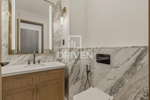 Byt v Business Bay, Dubai, SAE 2 ložnice, 196.3 m² Č.: 743368 - fotografie 14